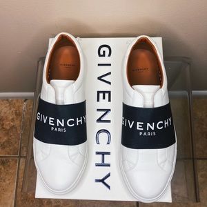 Givenchy Elastic Urban Knots Sneakers